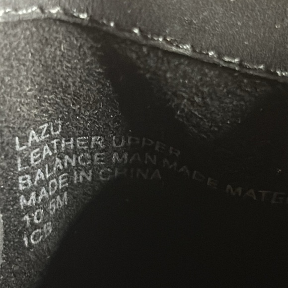 Aerosoles Lazu Western Boot Black Studded Size 10.5 – NWT Minor Defects - Picture 7 of 14